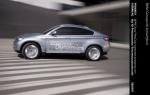 BMW X6 2007 года